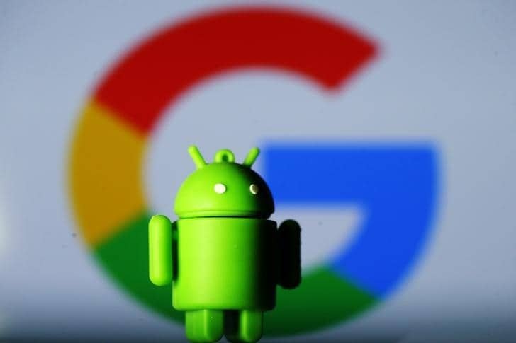 ril agm：JIO制作在印度制造的Android操作系統上建造的入門級5G手機