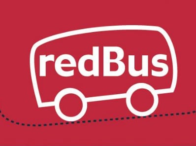 Redbus在鎖定期間丟失了1,000盧比的GMV，行業丟失了7500萬張門票