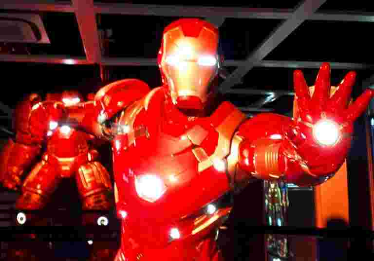 Marvel的復仇者游戲廣場enix在Xbox，Playstation＆Stadia上發布