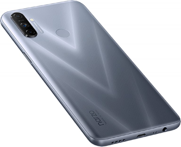 Realme Narzo 20A銷售;以下是細節