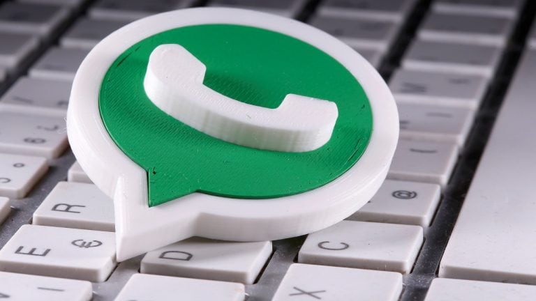 WhatsApp在印度年底推出了“小船大小”的健康保險