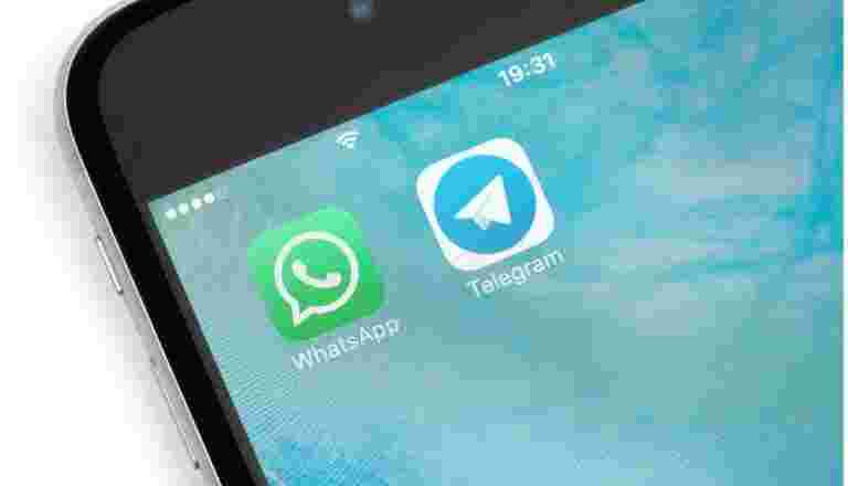 想要從Whatsapp遷移，但擔心失敗聊天？電報現在讓您轉移聊天歷史記錄