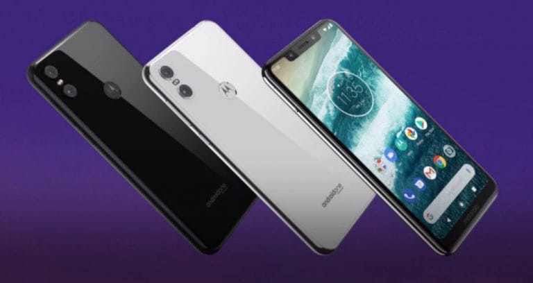 Moto G9采用三重相機設置，推出5000mAh電池