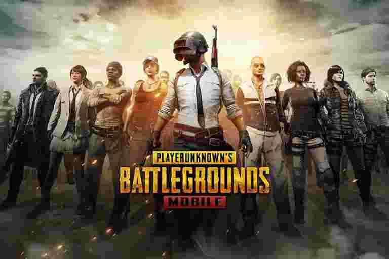 Pubg Corporation為印度市場推出新游戲，致力于1億美元投資