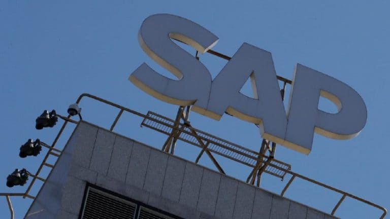 SAP投資500億盧比，以加速其印度的多云戰略