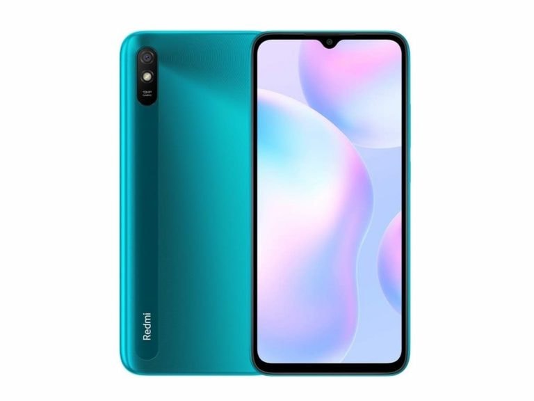 Redmi 9在印度推出的電力;以下是細節