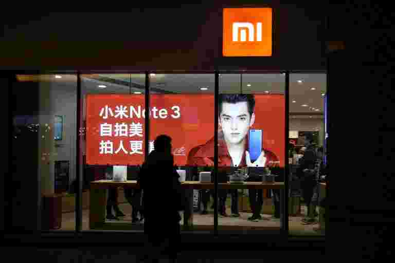 Xiaomi Mi QLED 4K電視今日推出;這就是你需要知道的一切