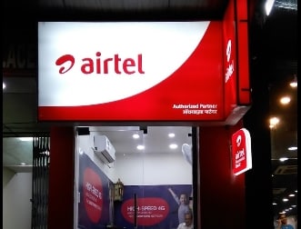 Airtel宣布推出5G就緒網絡，顯示現場演示