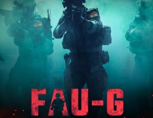 PUBG禁令：Akshay Kumar，NCORE游戲推出FAU-G