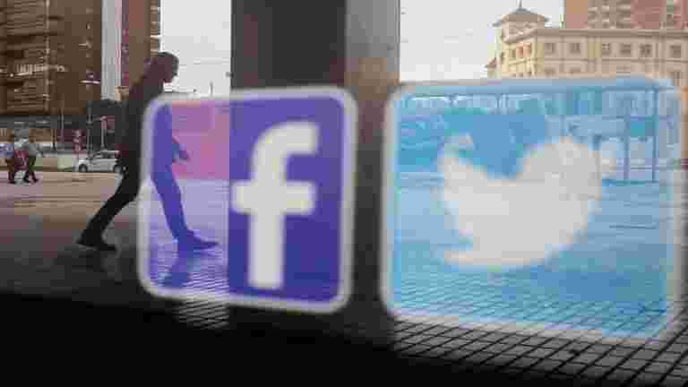 議會小組召喚Facebook，1月21日的Twitter官員