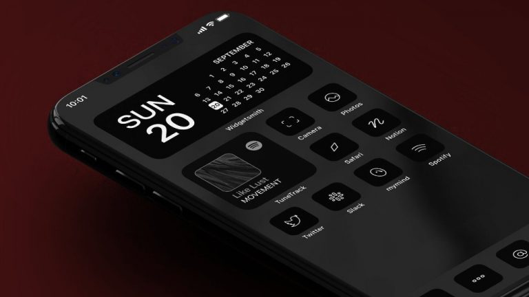 通過為Apple的iOS 14銷售圖標，滿足設計師6天內的6天