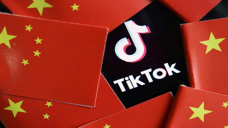 拜爾德說Tiktok全球計劃公開發售