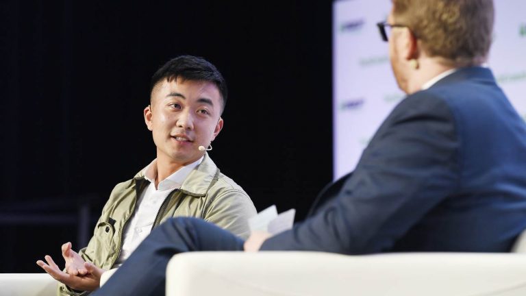 什么是OnePlus聯合創始人Carl Pei的下一個冒險？'沒有什么'