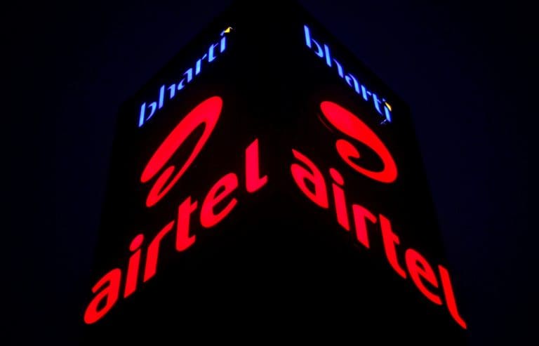 Airtel Forays進入印度的云通信市場