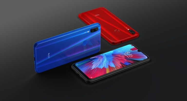 小米在印度推出Redmi 9i;檢查購買和其他細節