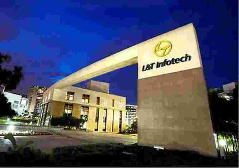 LTI Q3凈凈值高出37％，更高的收入，邊距