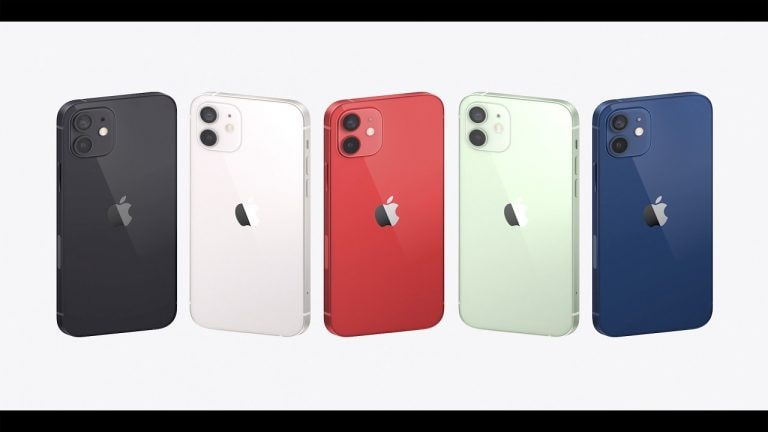 iPhone上隱藏的菜單：知道如何使用它們