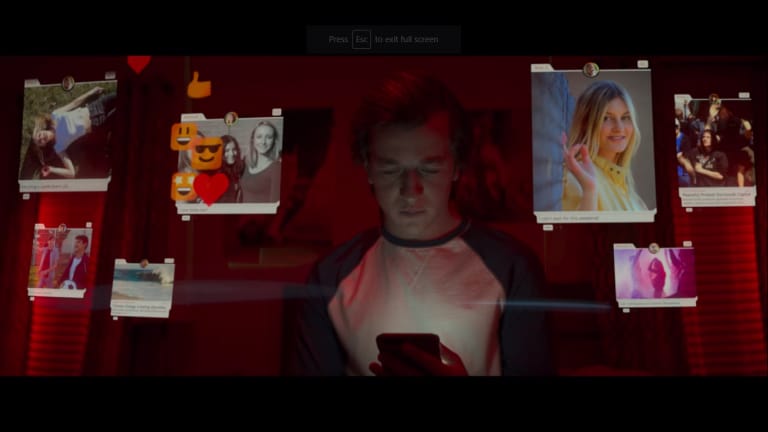這個Netflix紀錄片只是吹掉了社交媒體最糟糕的秘密