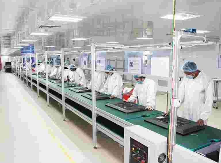 Dixon Technologies Arm墨水灌輸摩托羅拉移動LLC制造智能手機