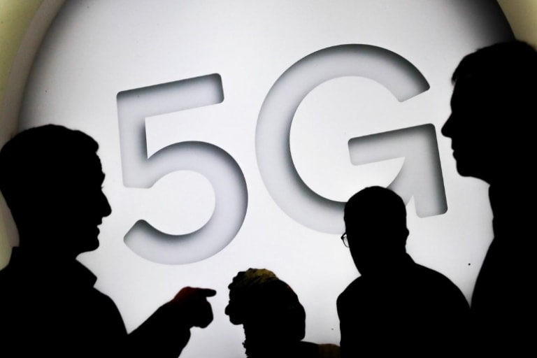 5G韓國智能手機銷量今年以上1000萬輛：報告