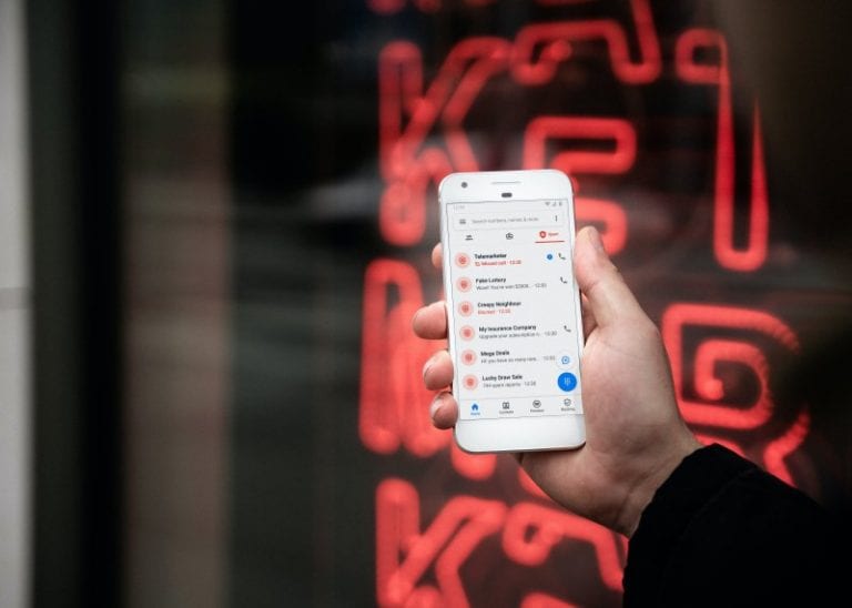 TrueCaller最新的更新添加調用原因，安排短信和翻譯Android用戶的SMS功能