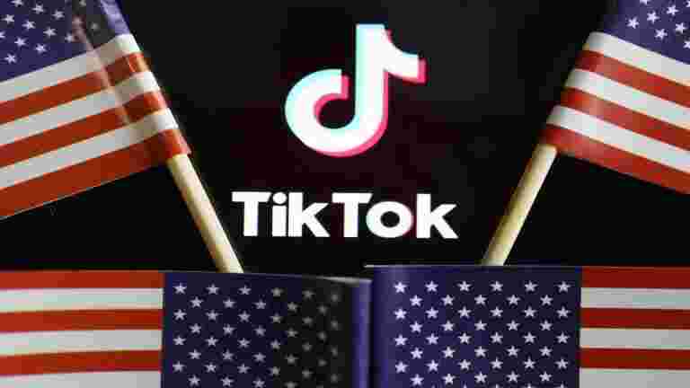 巴基斯坦禁止中國視頻共享應用程序tiktok'不道德'內容