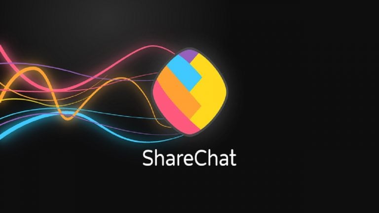 ShareChat獲取Saif合作伙伴支持的高級內容平臺圈互聯網