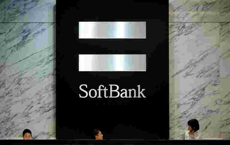 SoftBank將芯片設計師ARM銷售給NVIDIA，以400億美元的優惠
