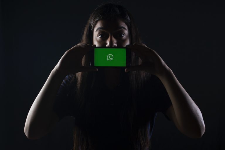 從Whatsapp轉變？以下是如何使用信號