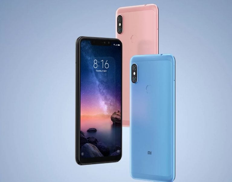 Redmi 9a今天在印度出售：價格，規格和其他細節