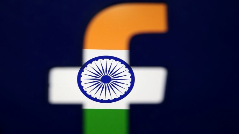 Facebook說，自動化系統將Kisan Ekta Morcha頁面標記為垃圾郵件