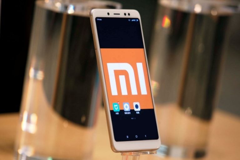 Xiaomi修復了“Tech Plitch”負責天氣應用程序沒有顯示邊境地點