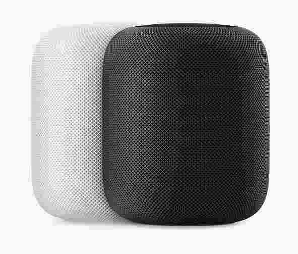 Apple停止了原始的主頁，專注于迷你