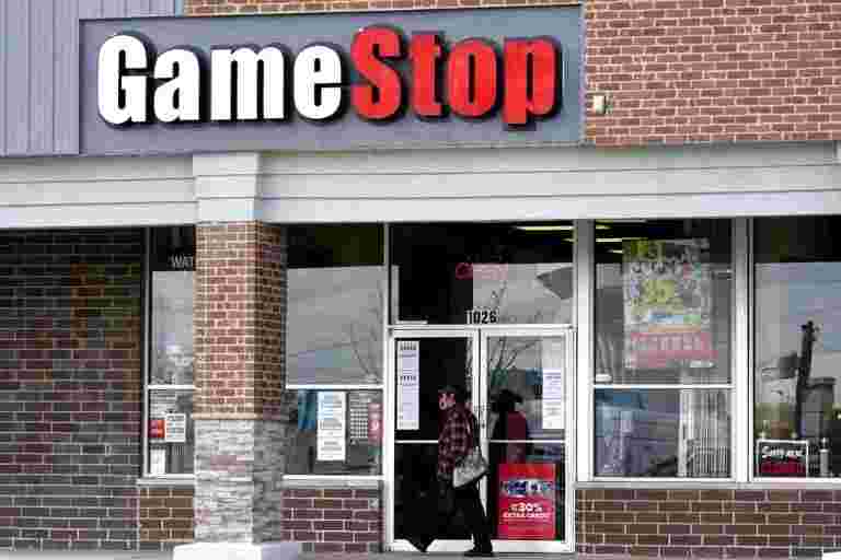 超越金融：為什么Gamestop Saga是資源民主化的集會哭泣？