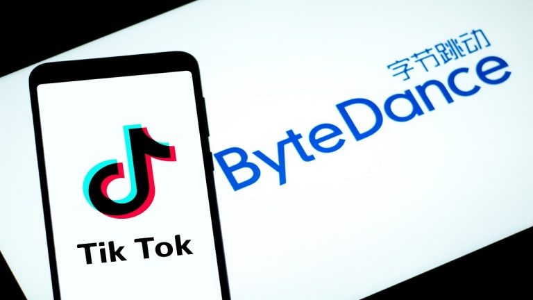 Tiktok所有者否定在美國隱私結算中支付9200萬美元