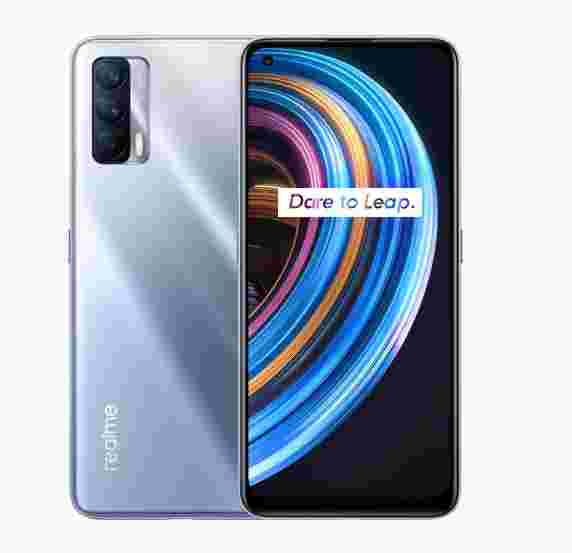 Realme X7＆Realme X7 Pro于印度推出，價格從1999盧比開始