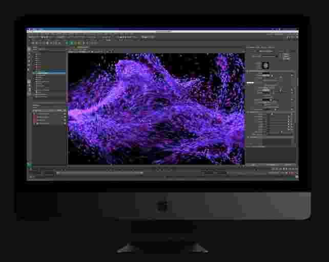 Apple Discontinues Imac Pro，僅適用于“耗材”