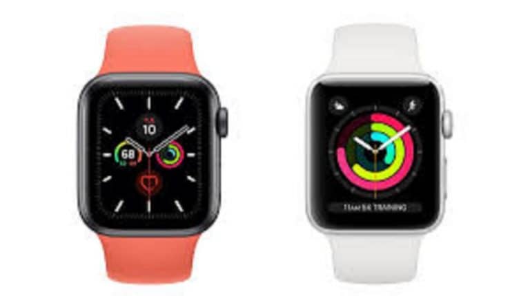 Apple Watch Garners 51％全球市場份額，印度甜蜜點