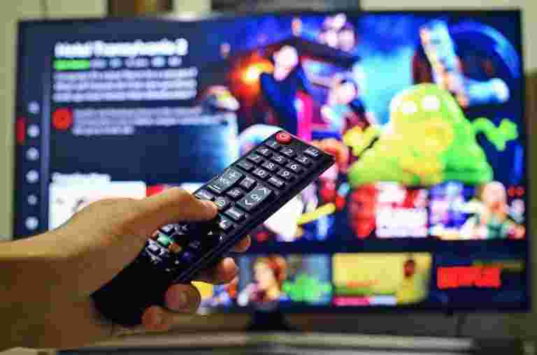 Netflix，亞馬遜Prime，其他15個其他OTT平臺采用自我規定的“工具套件”：報告