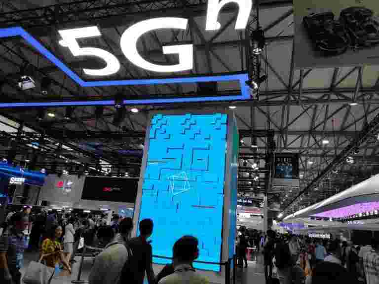解釋：5G如何釋放創新，開發業務