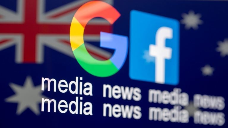 澳大利亞立法者預計將通過修正Facebook，谷歌法