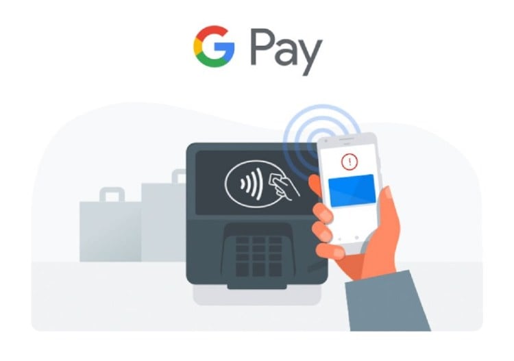 谷歌支付讓用戶更加控制他們的數據