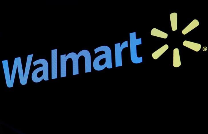 沃爾瑪和弗利卡特宣布在Flipkart完成沃爾瑪投資
