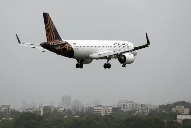 喀拉拉邦洪水：Vistara借給志愿者的免費門票