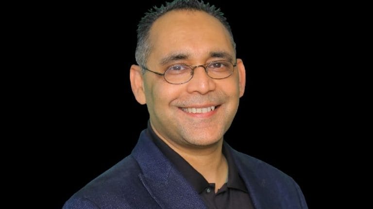 Tech公司沒有任何任命前三星執行Manu Sharma，因為印度的VP，GM