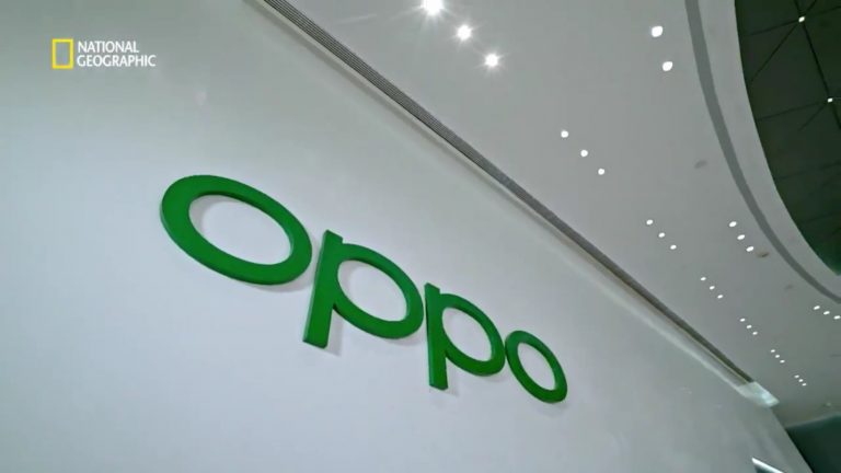 oppo的驚人的印度故事會讓你敬畏品牌的制造業力量
