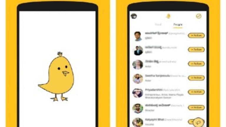 koo app如何堆積在推特上