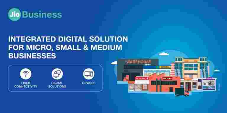 Jiobusiness推出為MSMBS提供數字解決方案;新的光纖寬帶計劃介紹