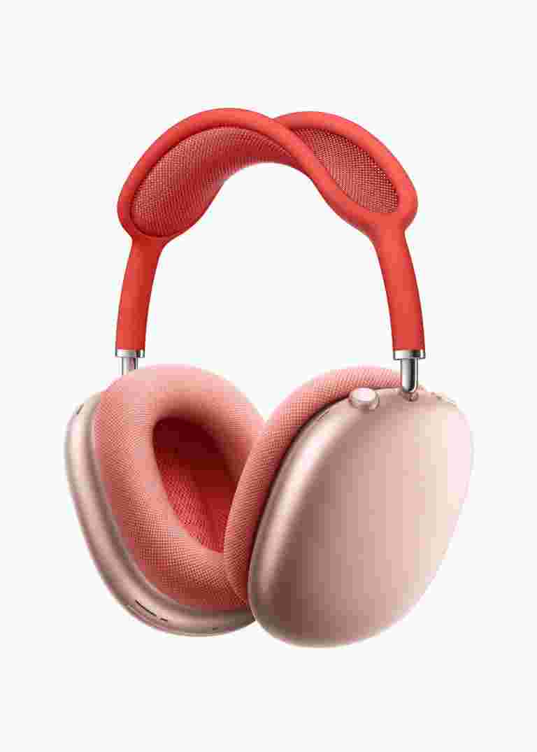 審查：Airpods Max為無線音頻創建新類別