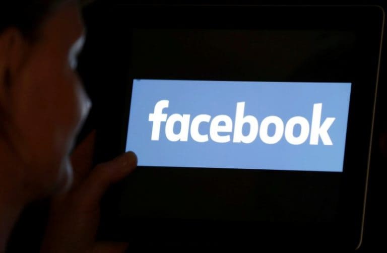 Facebook將從App Store中拉VPN應用程序通過數據擔心